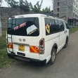 Toyota HiAce 2008 Diesel Manual - 3