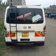 Toyota HiAce 2008 Diesel Manual - 4