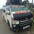 Toyota HiAce 2008 Diesel Manual - 5