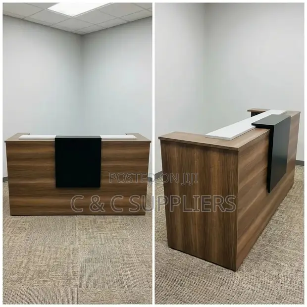 Kikosi cha Mapokezi cha Brown cha Custom cha 1.8m - 1