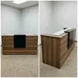Kikosi cha Mapokezi cha Brown cha Custom cha 1.8m - 1