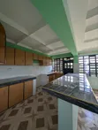 Kamakis Green Spot: 3 Bedroom Apartment for Rent - 5
