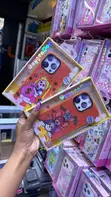 Kesi za Orange Cartoon Tom & Jerry Sailor Moon kwa iPhone 15 Pro Max - 2