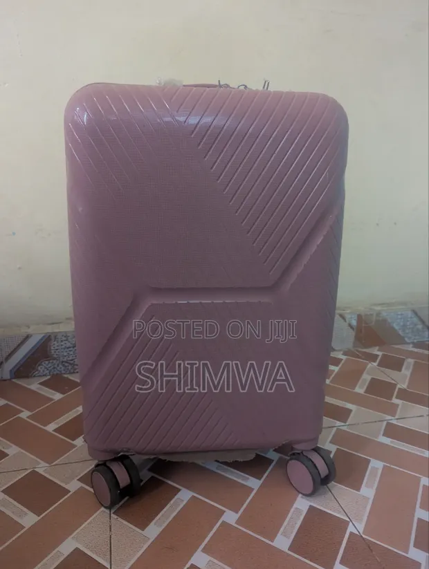 Bb Original Suitcase - Waterproof - 1