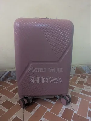 Bb Suitcase Original - Haiingii Maji