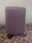Bb Suitcase Original - Haiingii Maji - 1