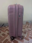 Bb Suitcase Original - Haiingii Maji - 2