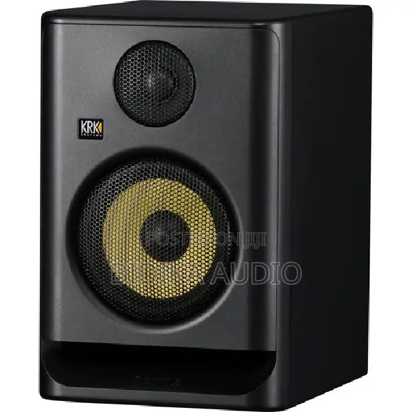 KRK Rokit 5 G5 Studio Monitors - 1