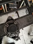 Alternator ya Toyota Mark X - 2