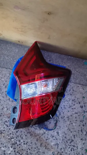 Taa ya Nyuma ya Nissan Note E12 (2012-2020)