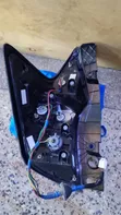 Nissan Note E12 Taillight (2012-2020) - 2
