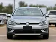Volkswagen Golf Alltrack 2019 Silver - 3