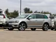 Volkswagen Golf Alltrack 2019 Silver - 4