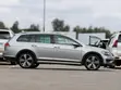 Volkswagen Golf Alltrack 2019 Silver - 5