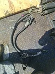 Nissan Teana Steering Pump Pipe - Asili Iliyotumika - 2