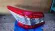 Nissan Sylphy Taillight (2012-2015) - 1