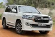 Toyota Land Cruiser V8 2010 - 3