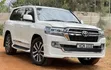 Toyota Land Cruiser V8 2010 - 4