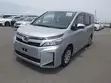 Toyota Voxy 2019 Nyeupe - 2