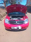 Toyota IST 2004 - 1