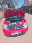 Toyota IST 2004 - 2