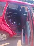 Toyota IST 2004 - 4