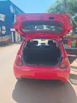 Toyota IST 2004 - 5