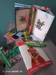 Custom Success Cards Printing by Gorgeous Graphics - 2
