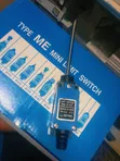 Best Limit Switch 5A yenye Capillary Ndefu - 2