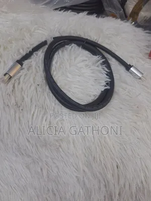 1.5m Premium High-Speed HDMI Cable 4K