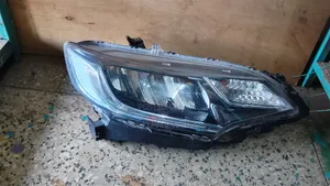 Honda Fit Headlight 2019
