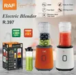 Raf Portable Blender R.397 - 300W - 1