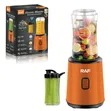 Raf Portable Blender R.397 - 300W - 2
