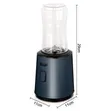 Raf Portable Blender R.397 - 300W - 3