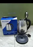 Ailyons 1.8L Stainless Steel Electric Kettle - 1