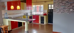3-Bedroom Bungalow for Rent in Thika