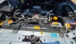 Subaru Forester SG5 2005 - 2