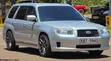 Subaru Forester SG5 2005 - 4