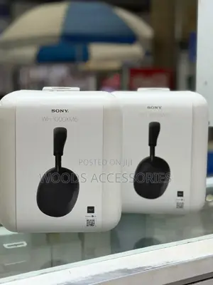 Sony WH-1000XM6 Wireless Noise Cancelling Headphones