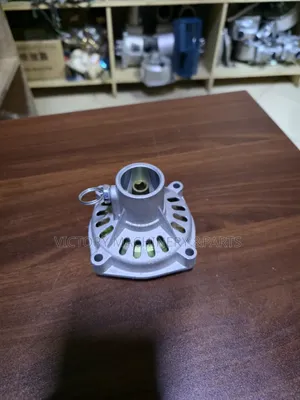 4-in-1 Clutch Housing for Brush Cutter