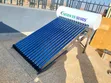 200L Pressurised Solar Water Heating System - 4