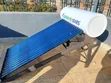 200L Pressurised Solar Water Heating System - 5