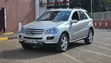 Mercedes-Benz C320 2009 Silver - 2