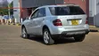 Mercedes-Benz C320 2009 Silver - 5
