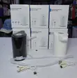 Pampu ya Maji ya Umeme Inayochajiwa na USB - 1
