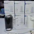 Pampu ya Maji ya Umeme Inayochajiwa na USB - 3