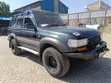 Toyota Land Cruiser 79 Series 2001 Kijani - 1