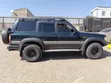 Toyota Land Cruiser 79 Series 2001 Kijani - 2
