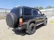 Toyota Land Cruiser 79 Series 2001 Kijani - 3