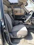 Toyota Land Cruiser 79 Series 2001 Kijani - 4